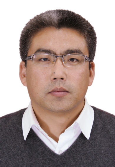 李月臣教授,博士